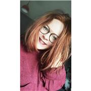 Coraléane, étudiante en psychologie et prête à aider !